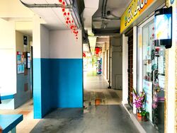 Jalan Bukit Merah (D3), Shop House #423000571